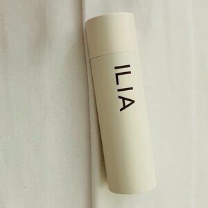 Ilia Balmy Tint Hydrating Lip Balm - Runaway